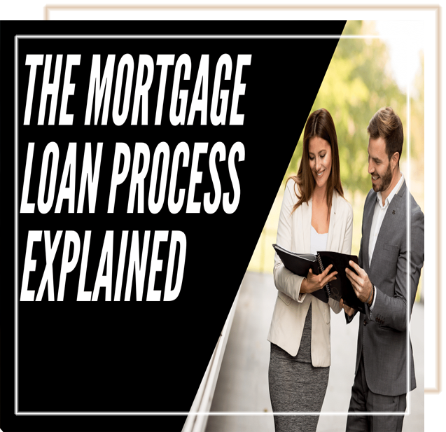 Mortgage Loan Process