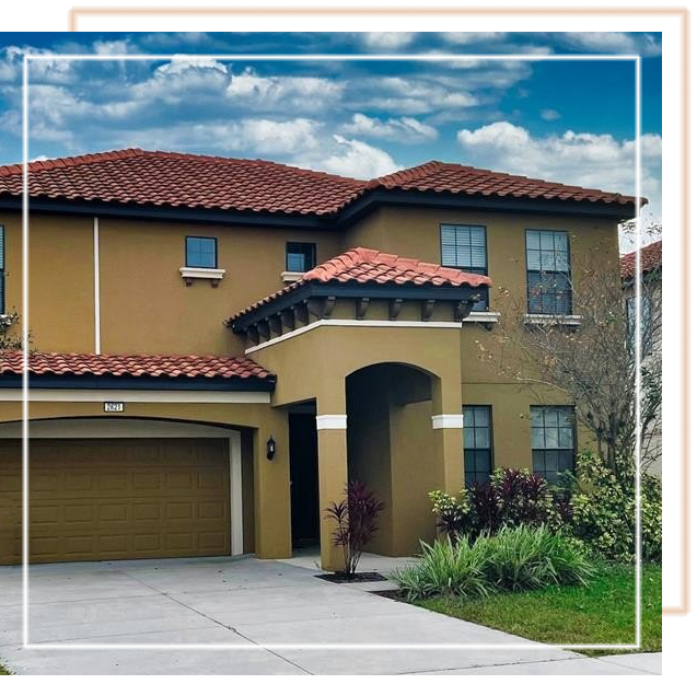 Selling or Buying your home in Miami Fl can be a SIMPLE and EASY Process Call Us