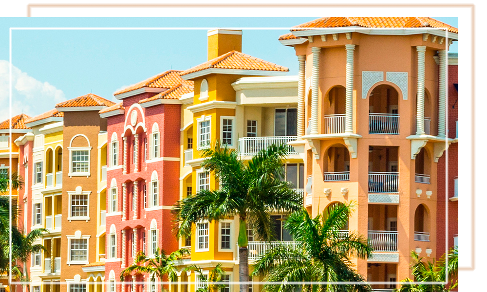 We Buy Condominiums In Florida
