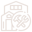 Damaged Property