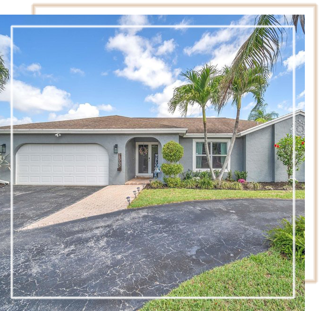 Sell My House Fast In Cooper City, FL