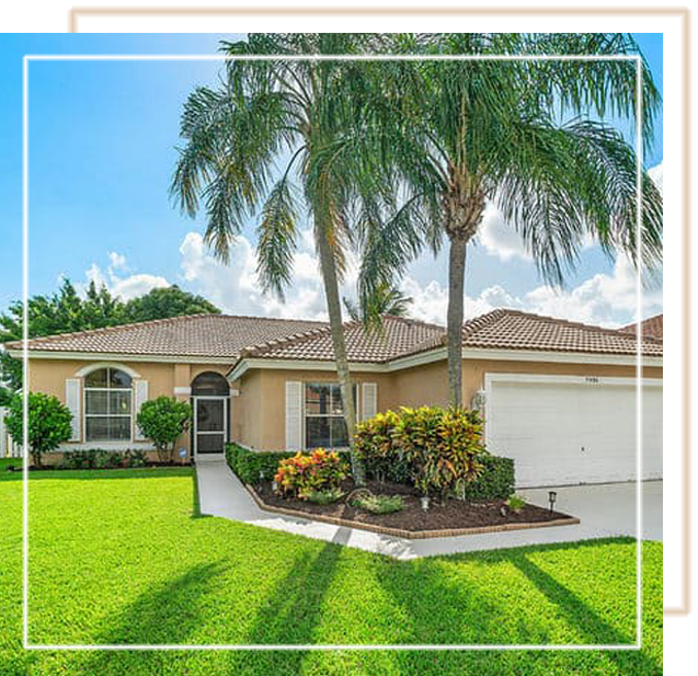 Sell My House Fast In Lake Worth, FL