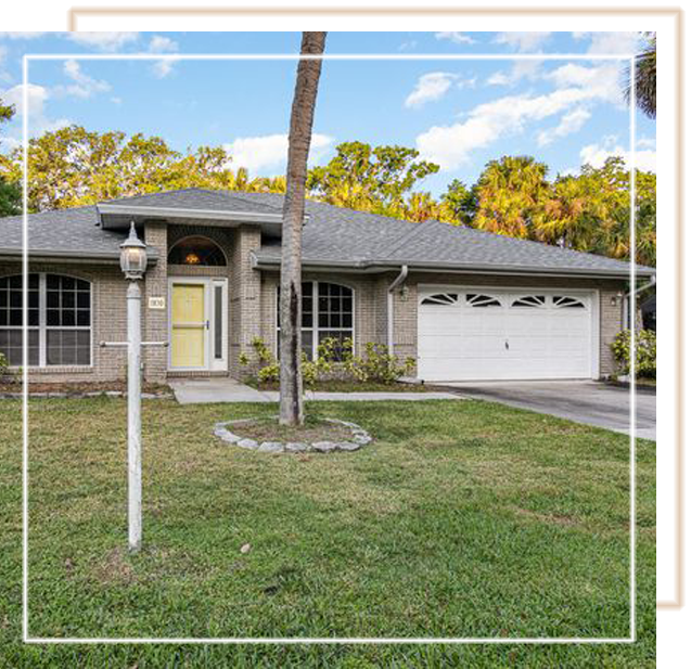 Sell My House Fast In Melbourne, FL