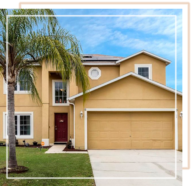 Selling or Buying your home in Kissimmee Fl can be a SIMPLE and EASY Process