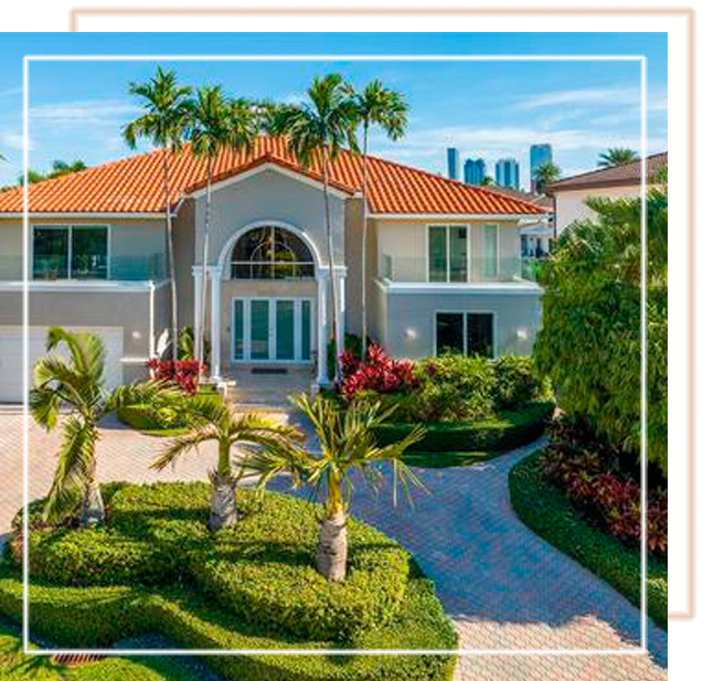 Selling or Buying your home in North Miami Beach Fl can be a SIMPLE and EASY Process