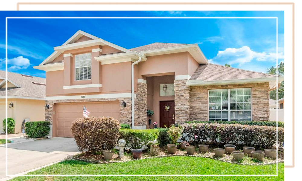 We Buy Houses Orlando FL