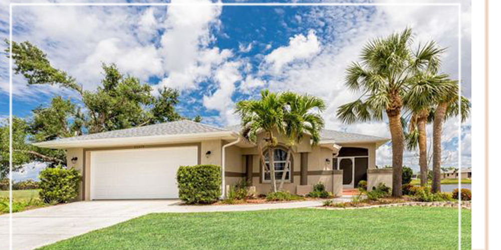 We Buy Houses Central West Florida