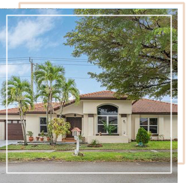 We Buy Houses Tamiami FL