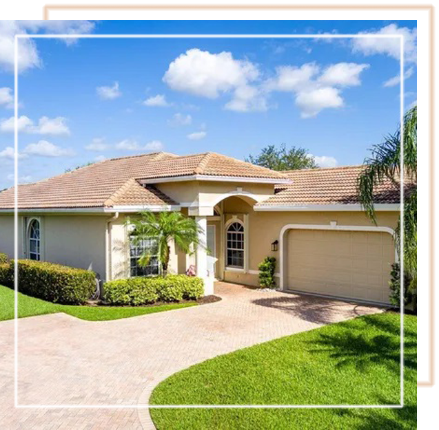 Selling or Buying your home in Gainesville Fl can be a SIMPLE and EASY Process