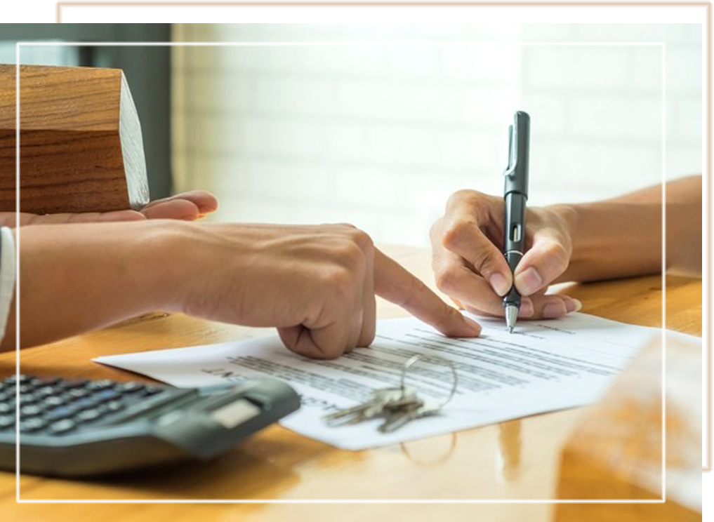 Get started for a free no-obligation leaseback offer on your home today