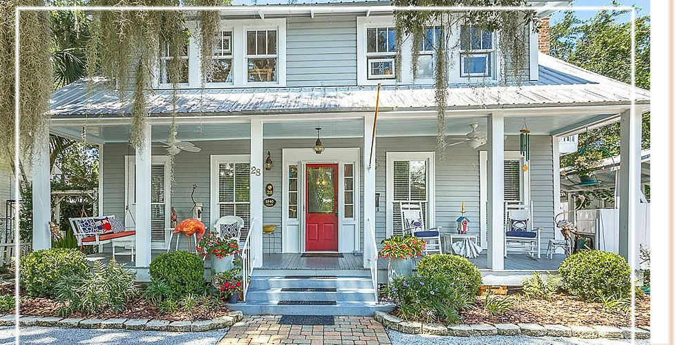 Selling or Buying your home in Apalachicola Fl can be a SIMPLE and EASY Process