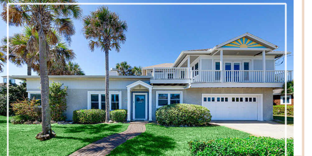 Selling or Buying your home in Atlantic Beach Fl can be a SIMPLE and EASY Process