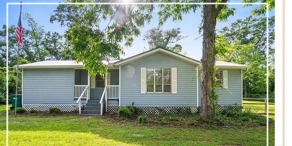 Selling or Buying your home in Chipley Fl can be a SIMPLE and EASY Process