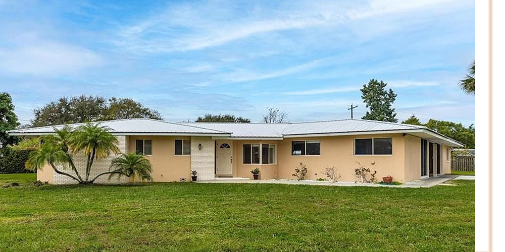 Selling or Buying your home in Clewiston Fl can be a SIMPLE and EASY Process