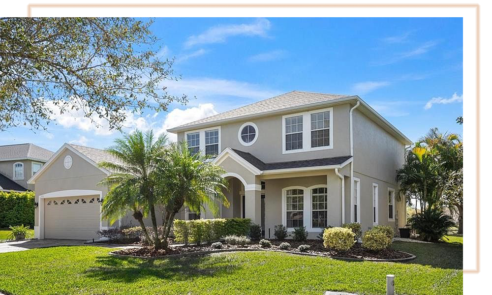 Selling or Buying your home in Edgewood Fl can be a SIMPLE and EASY Process
