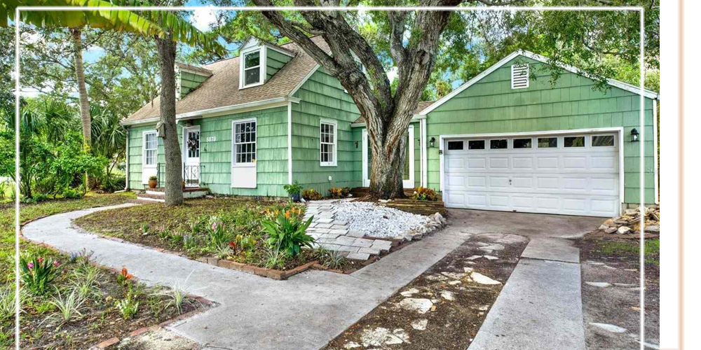 Selling or Buying your home in Gulfport Fl can be a SIMPLE and EASY Process