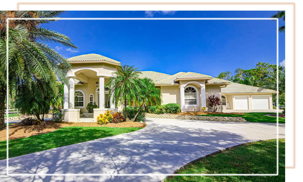 Selling or Buying your home in Westlake Fl can be a SIMPLE and EASY Process