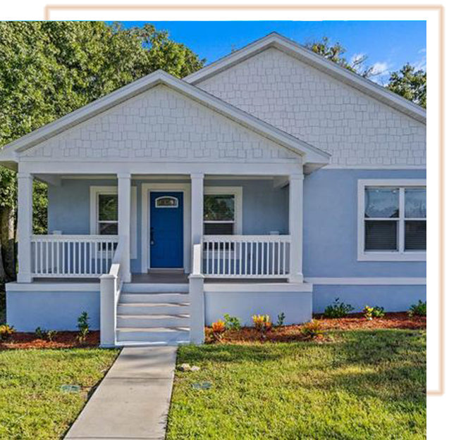 We Buy Houses Plant City FL