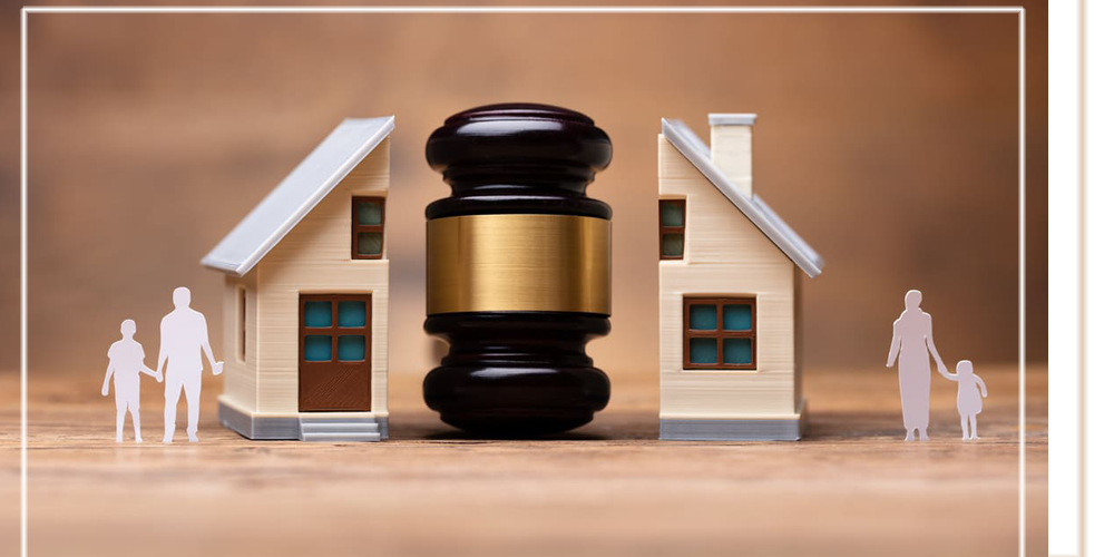 Selling Your Property Due to Divorce: What You Need to Know